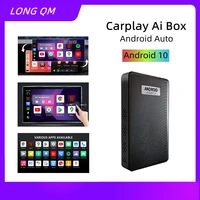 carplay ai box oem multimedia player wireless carplay android auto for audi mazda toyota ford netflix youtube auto navigation