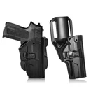 Тактическая кобура для пистолета Sig Sauer SP2022, чехол для страйкбольного боевого пистолета, военный Охотничий пояс для весла, кобура для ног