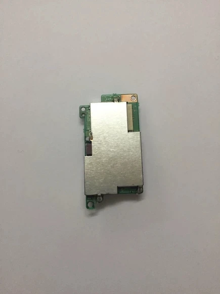 

Б/у для Canon EOS 40D 50D DC/DC PCB плата питания оригинальная