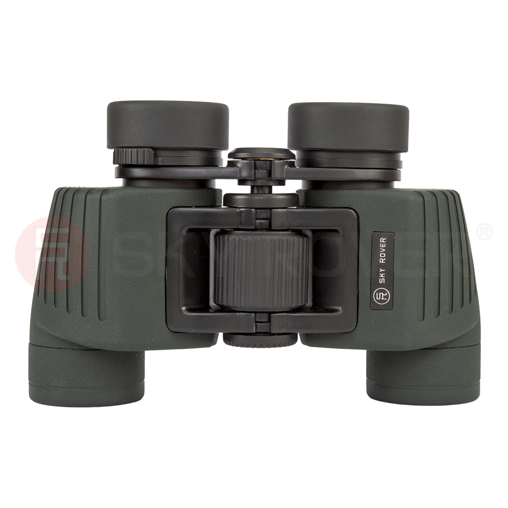 

SKY ROVER Tianhu hiking 6.5X32N binoculars adult viewing sky telescope HD