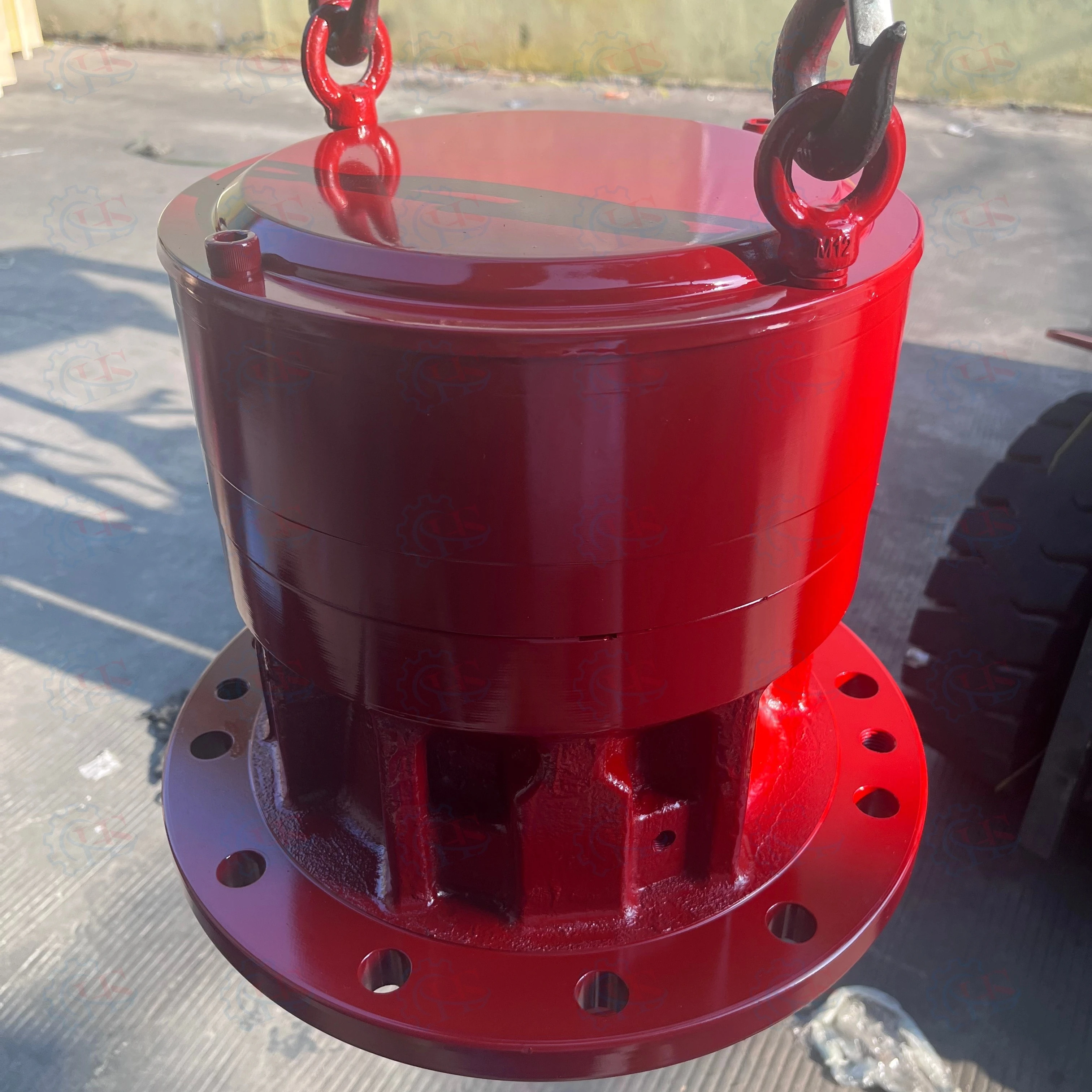 HS EXW DH225-7 DX225 поворотная коробка передач 130426 -00010 404-00097C К 1038203 21011025 K 2404-1063 ПОВОРОТНАЯ