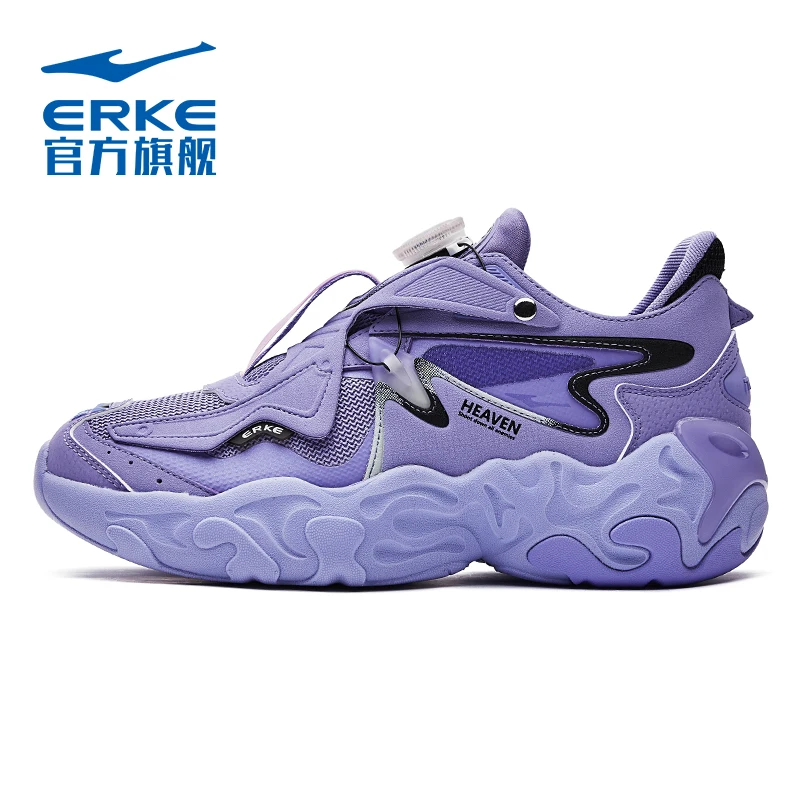 

Hongxing Erke Sports Shoes Women's Shoes Autumn and Winter 2022 New Fashion Comfortable Sports Running Shoes