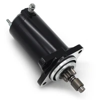 motorcycle starter drive motor for sea doo 3d 2005 gsx gti le gtx rfi 1999 2000 2001 2002 278001936 278001497 electric engine