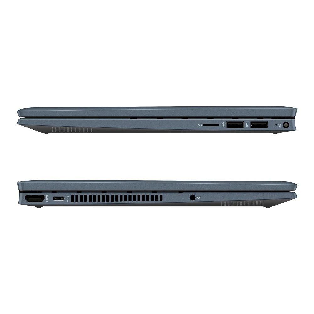 Ноутбук-трансформер HP Pavilion x360 14-dy0006ur 14" IPS Intel Core i3 1125G4 8Gb 256Gb SSD UHD Graphics DOS 3B3Q7EA |