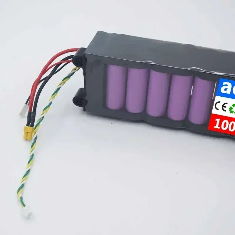 2024 новый оригинальный 36 в 100000 Ач Аккумулятор для Xiaomi M356 Pro специальный