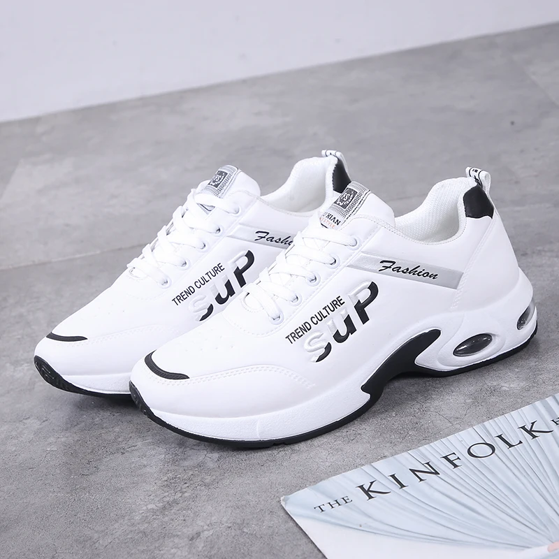 Men Breathable Sneakers Tenis Masculino Men Autumn Sport Running Shoes Walking Outdoor Mesh Footwear Trainers Shoe