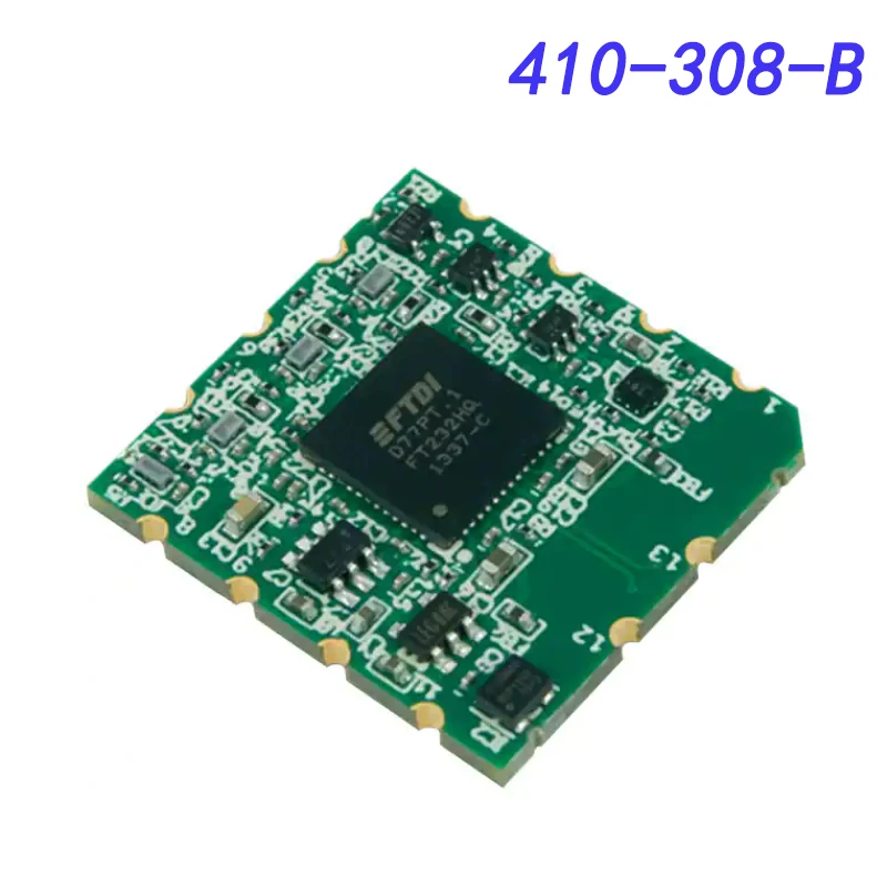 

Моделирование 410-308-B