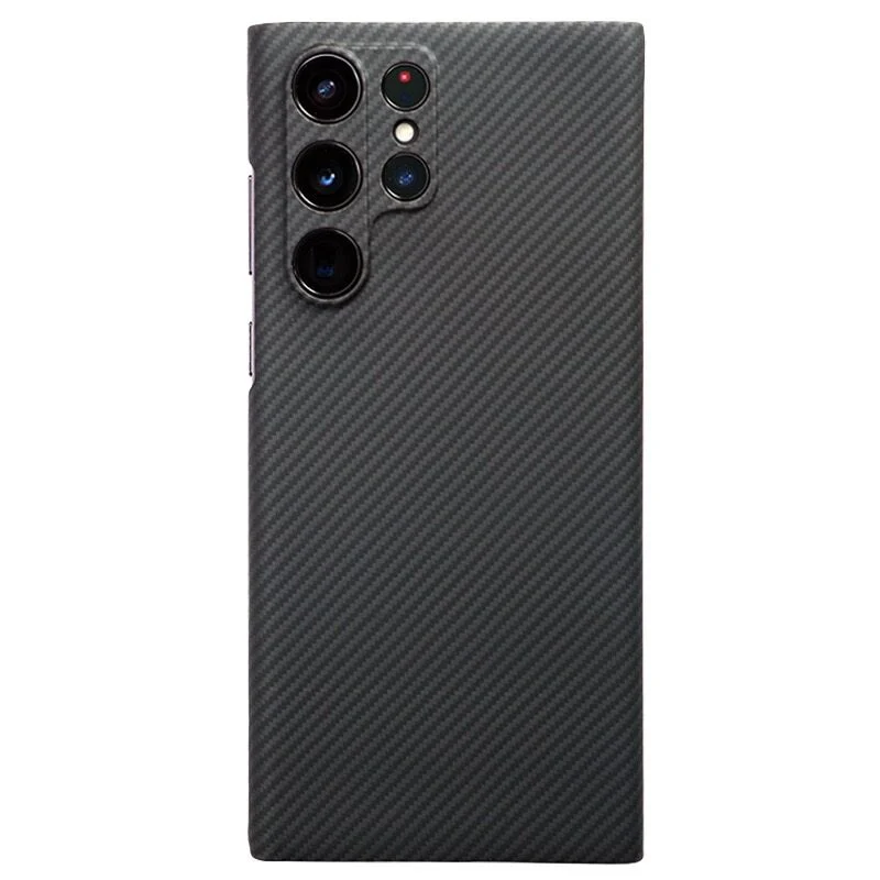 

Carbon Fiber Case For Samsung Galaxy S22 Ultra Case Cover 600D Aramid Fiber Phone Case for Samsung Galaxy S22 Ultra Phone Cover