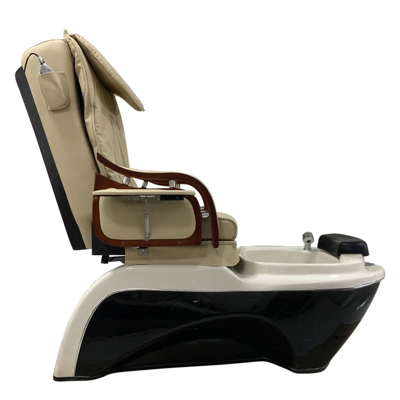 Массажный стол для косметологических процедур электрическая кровать