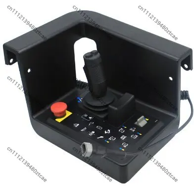 99161 99161GT Полный комплект платформы управления, джойстик, консоль для ножничного подъемника повышенной проходимости, верхний блок управления, запасные части для замены (art.: 3920dbcdde01c) - 3920dbcdde01c