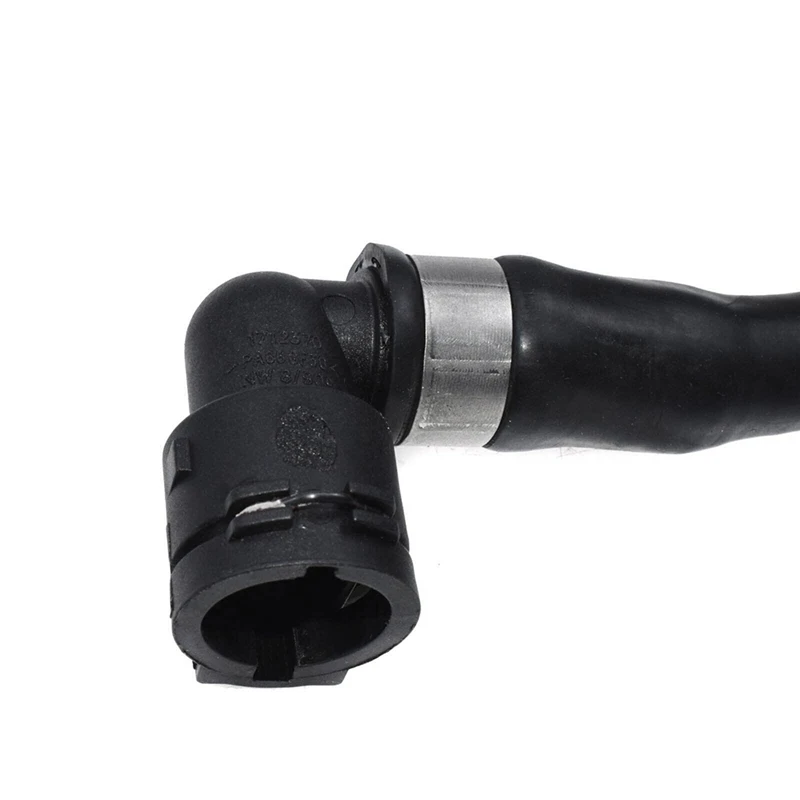 Для BMW 525I 528I 530I 545I расширительный бак для Rad верхний шланг охлаждающей воды