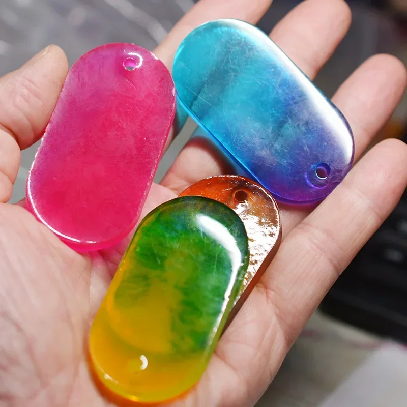 Эллипсоидные трапециевидные полукруглые аксессуары для фотографий