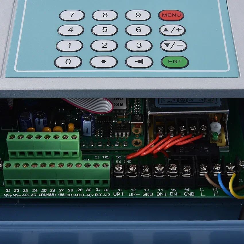 Ультразвуковой расходомер TDS-100F
