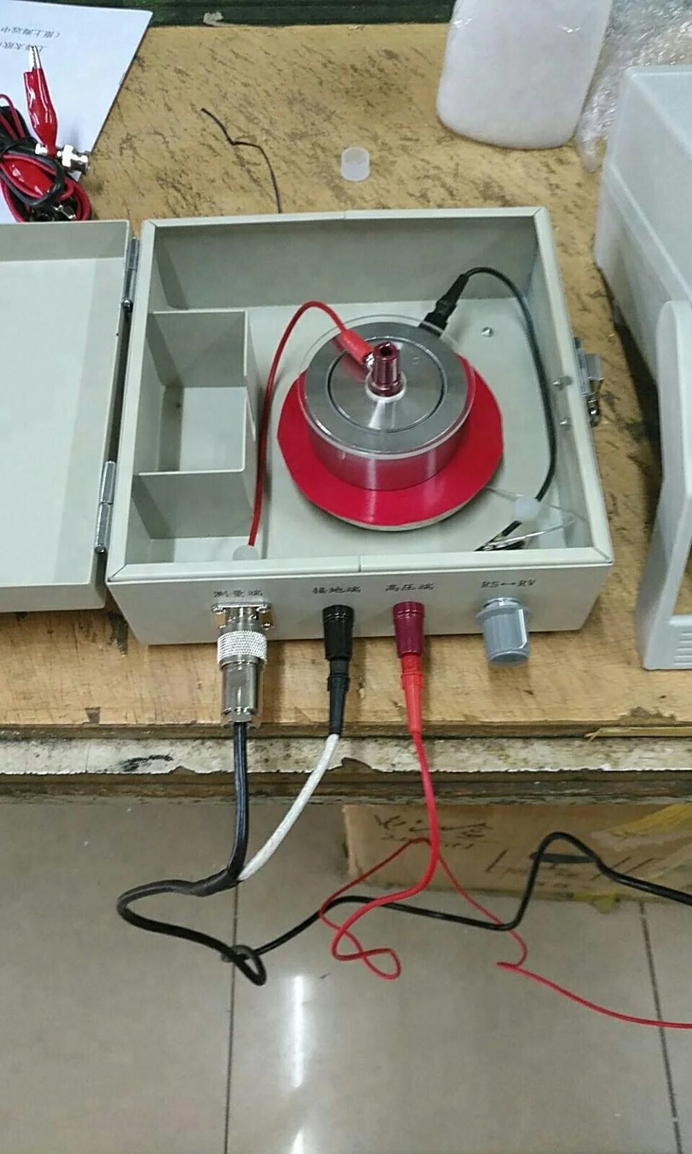 thumb