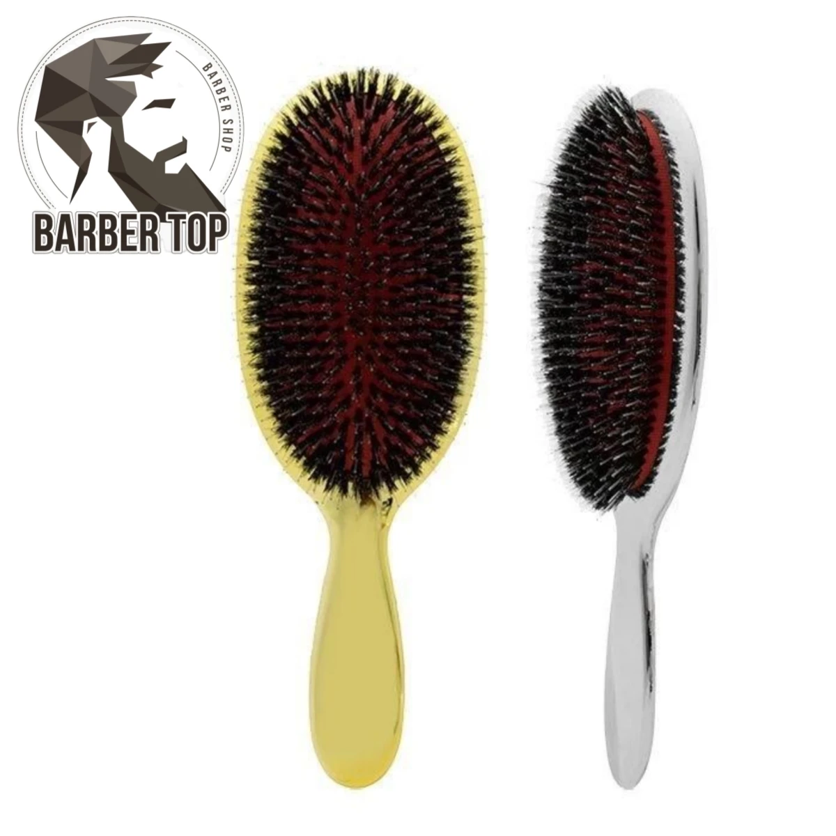 

Hairdressing Scalp Massage Comb Women Detangling Airbag Hairbrush Salon Straight Curly Hair Comb Anti-static Beauty Tools