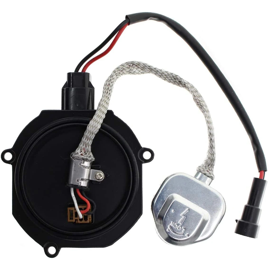 

Модуль управления балластным блоком ксеноновых фар HID с воспламенителем D2R D2S для Nissan Infiniti Mazda Saab 28474-89904
