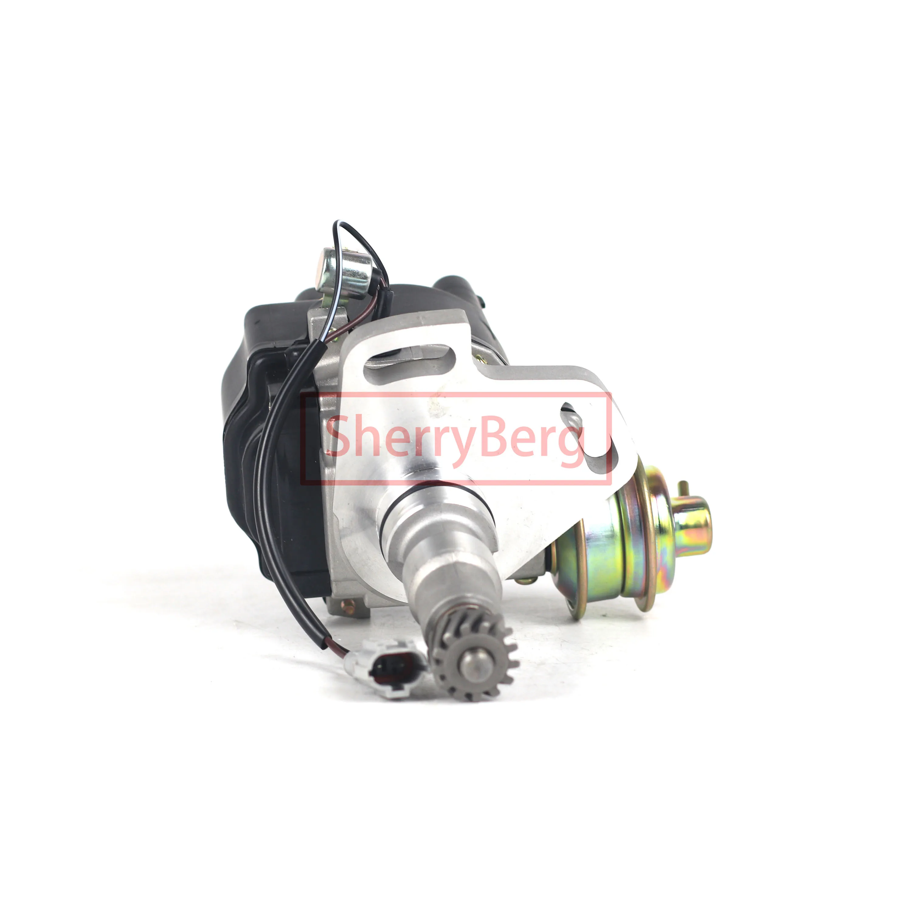 Новый дистрибьютор SherryBerg * Высшее качество полный распределитель для Toyota