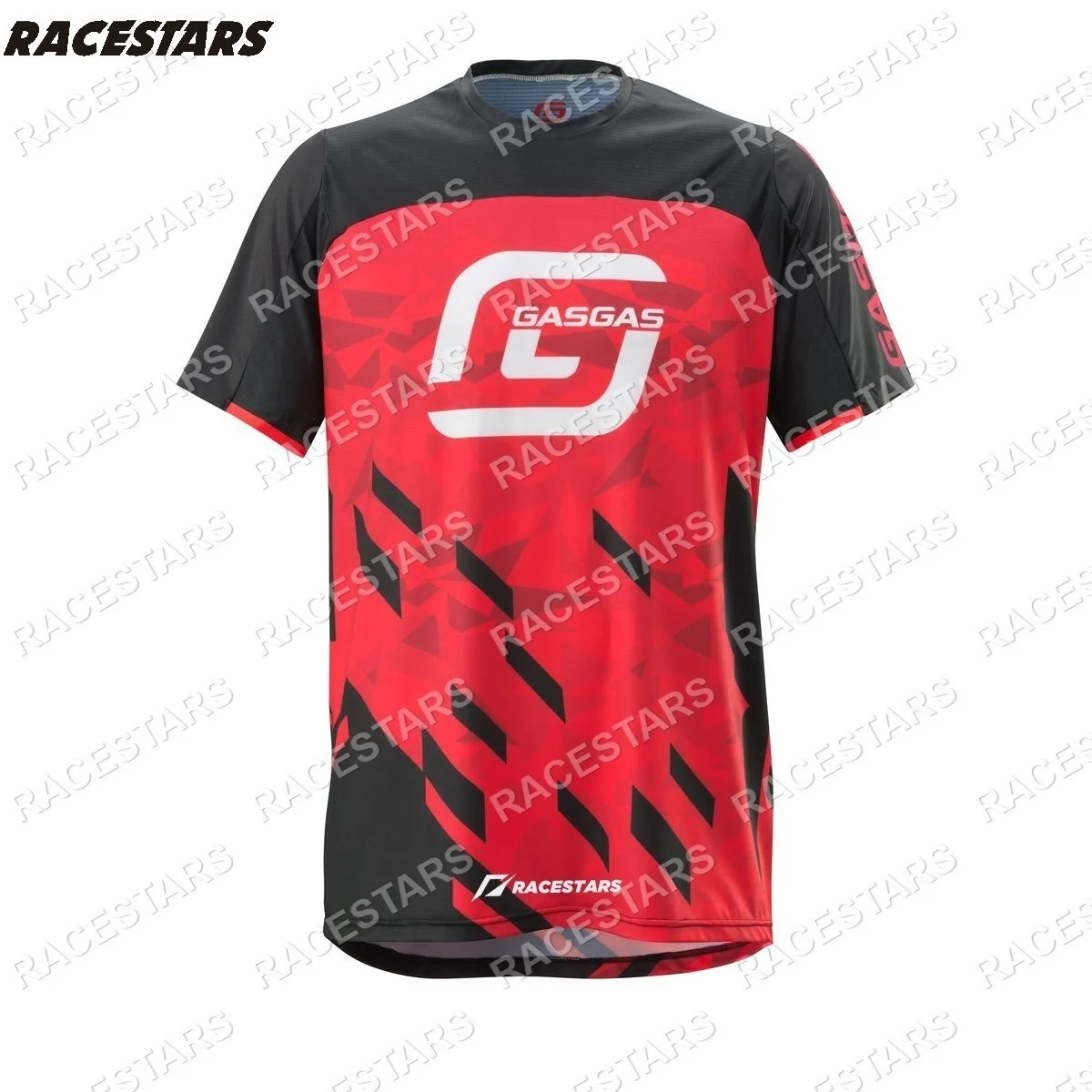 GASGAS 2023 горный Джерси для мотокросса эндуро Spxcel MTB MX Велоспорт велосипед DH Maillot