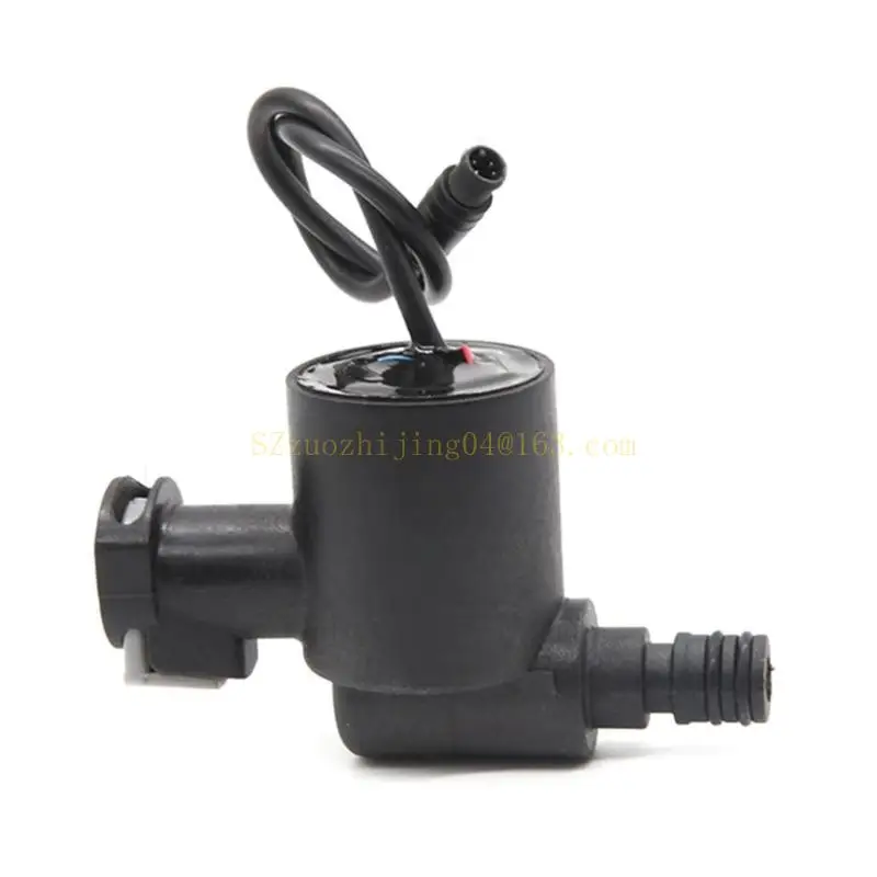 

Микрогенератор воды для ванной комнаты