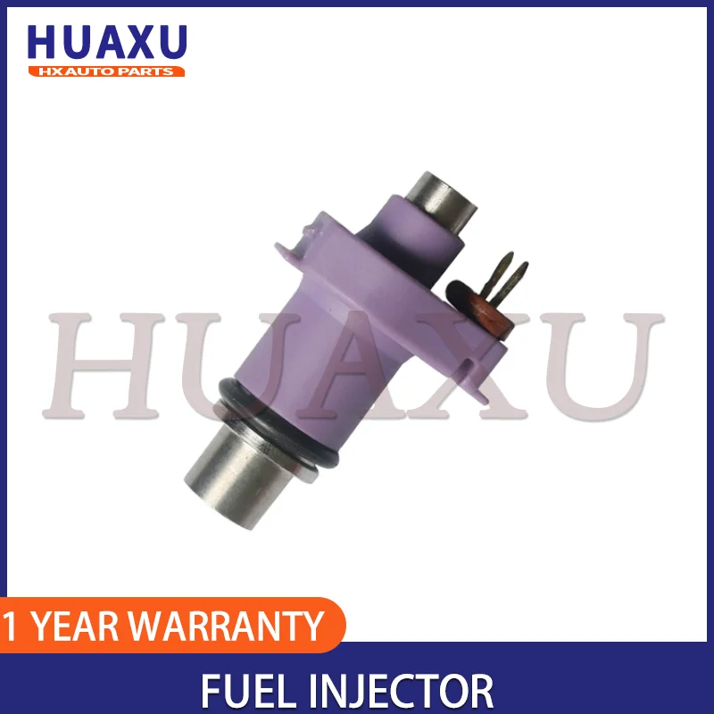 3C1-13700-10 Высококачественная Форсунка топливного инжектора с 6 отверстиями для YAMAHA FIT125-150CC