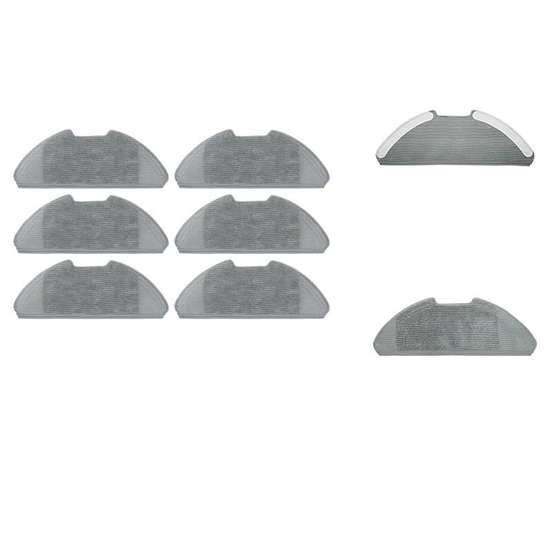 

Тряпочка для робота-пылесоса Xiaomi Mijia PRO