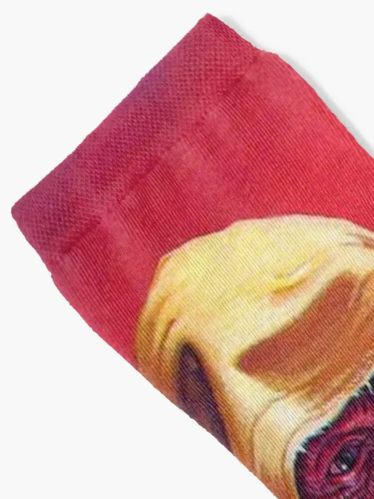 Носки Leprosy-Death короткие женские носки для спортзала