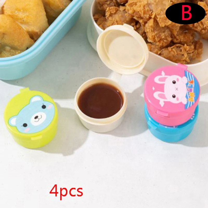 

Мини-бутылки для соуса 6 шт.