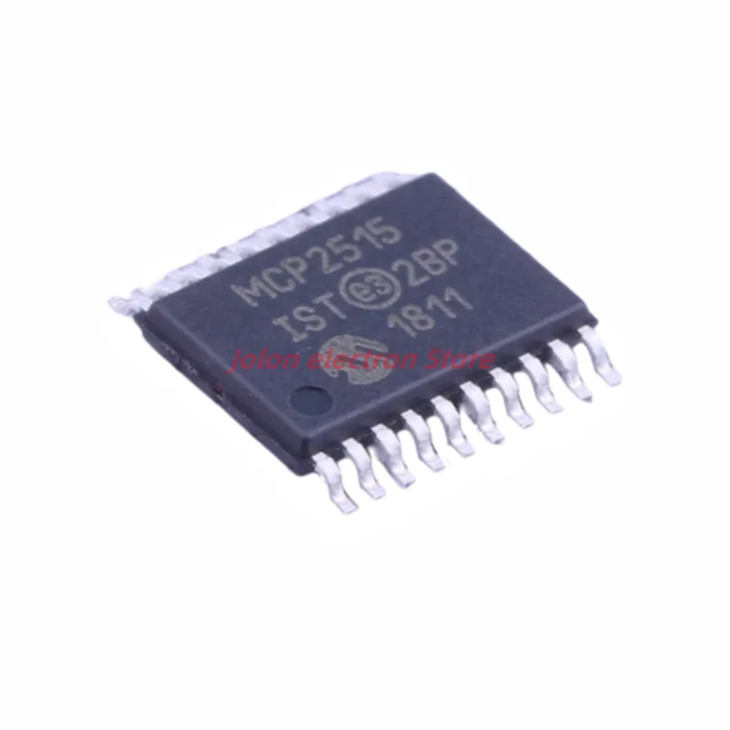 MCP2515T-I/ST Package TSSOP20 New Original Interface Controller Chip MCP2515-I/ST