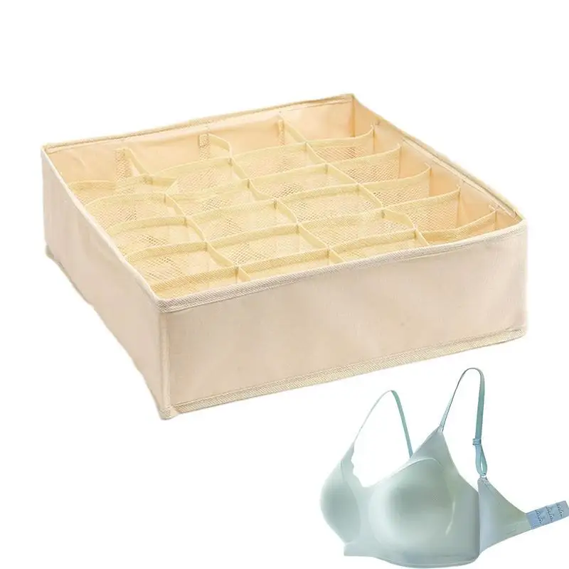 

Underwear Drawer Organizer Folding Organizer For Underwear Closet Lingerie Storage Wardrobe Organizer For Underwear Bras