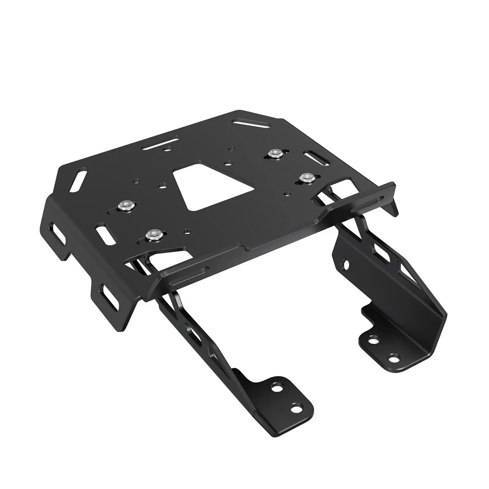 Для Husqvarna Vitpilen Svartpilen 125 200 250 401 2018-2024 2023 2022 задняя багажная полка для мотоцикла