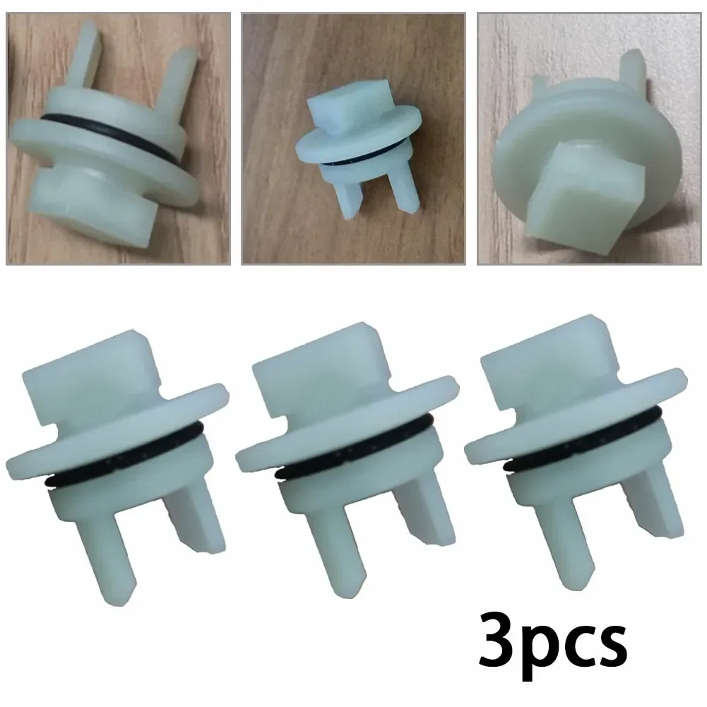 

3 шт., пластиковая шестерня для мясорубки 34*33*16 мм, шестерня для Bosch MFW1501 MFW1550 MFW1511 MFW1507 для мясорубки Siemens, кухонные детали