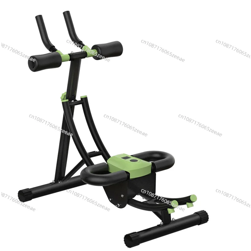 Тренажер для талии Selfree тренажер мышц брюшного пресса с двойной дорожкой