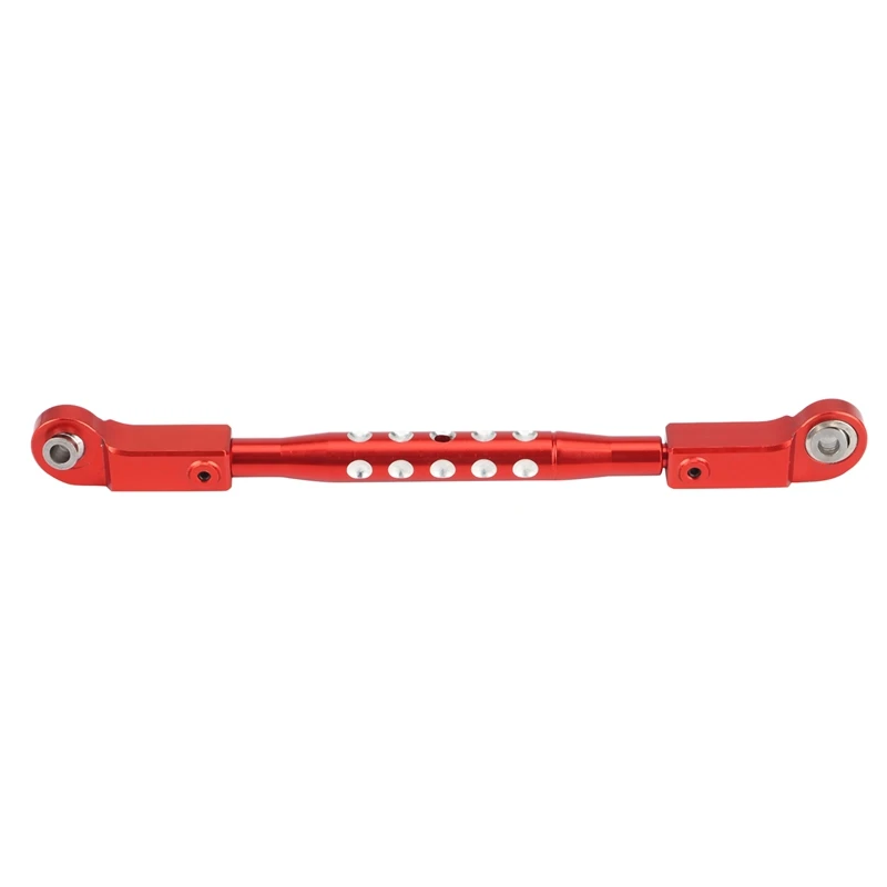 Набор металлических звеньев рулевого управления звеньевой стержень для