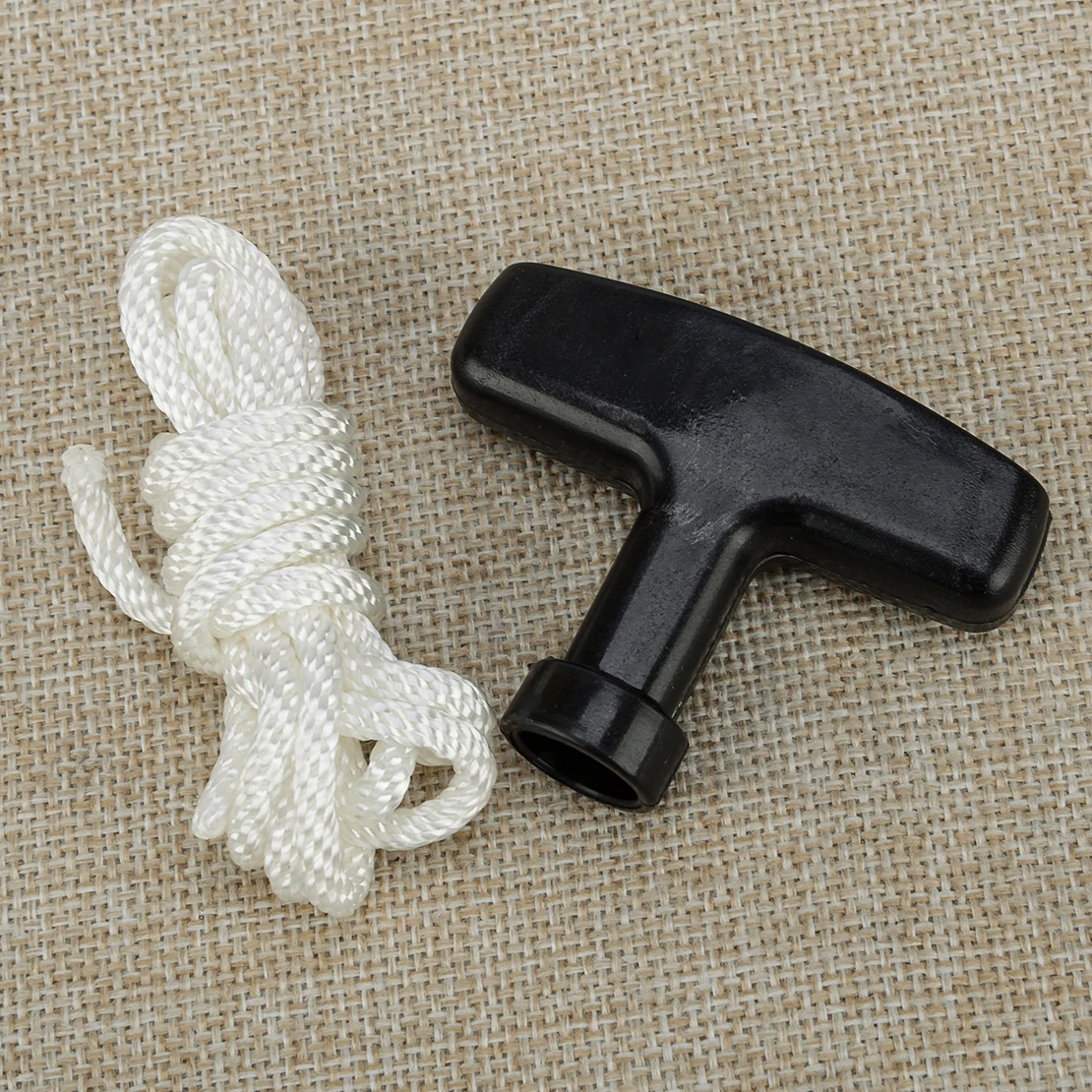 Ручка пускового троса 28408-943-004 28408-HB2-010 28408-HF7-004