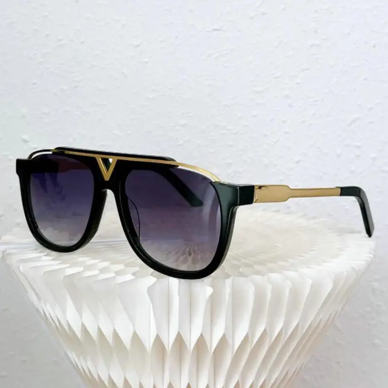 

Fashion High Quality Women Sunglasses gold metal frame Unisex brand sunglasses Outdoor Driving Glasses shades glasses Sun glass
