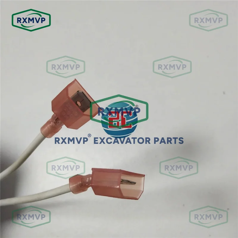 Привод для экскаватора дизельного двигателя 0250-24A2UC11S1 24 В