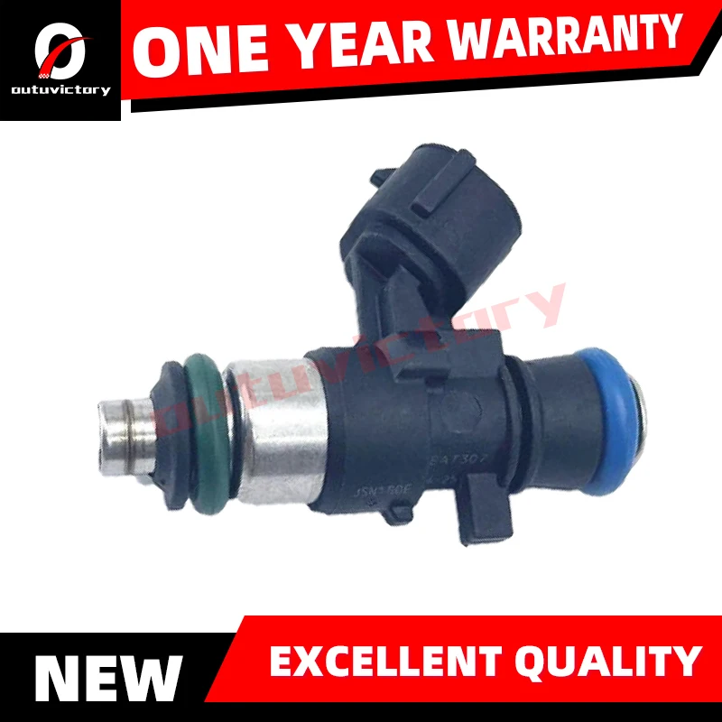1 шт. оригинальные автозапчасти для двигателя форсунка топливного инжектора 1465A129