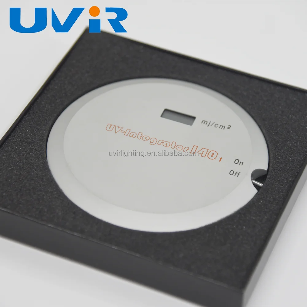 

УФ измерительный прибор 1401 УФ 250-410нм