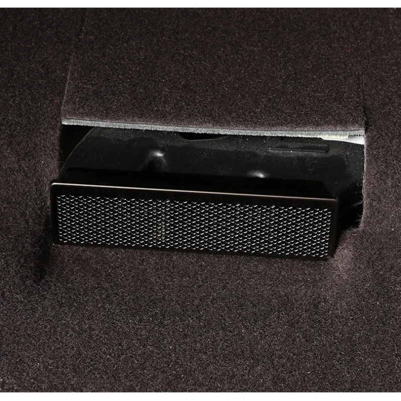 Крышка для вентиляционного отверстия с защитой от блокировки защитная крышка