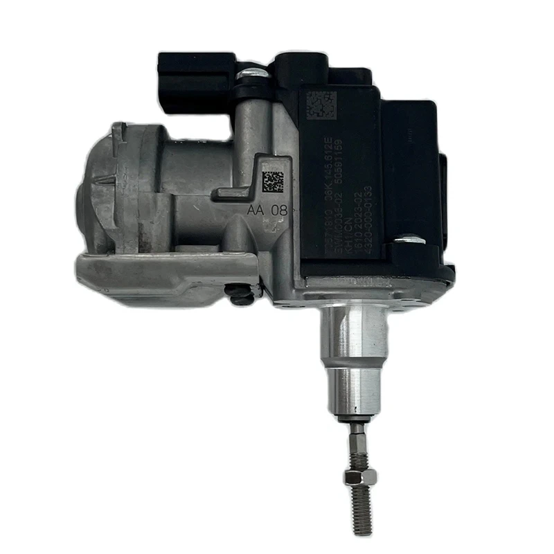 06K145612E турбокомпрессор электрический привод для Volkswagen Beetle Cabrio 2012-2016 2 0 TFSI Jetta 2011-2014