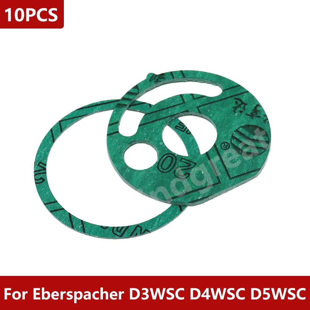 

Замена 201820990001 прокладок горелки для водонагревателей Eberspacher Hydronic D3WSC,D4WSC,D5WSC12V, 10 шт./партия