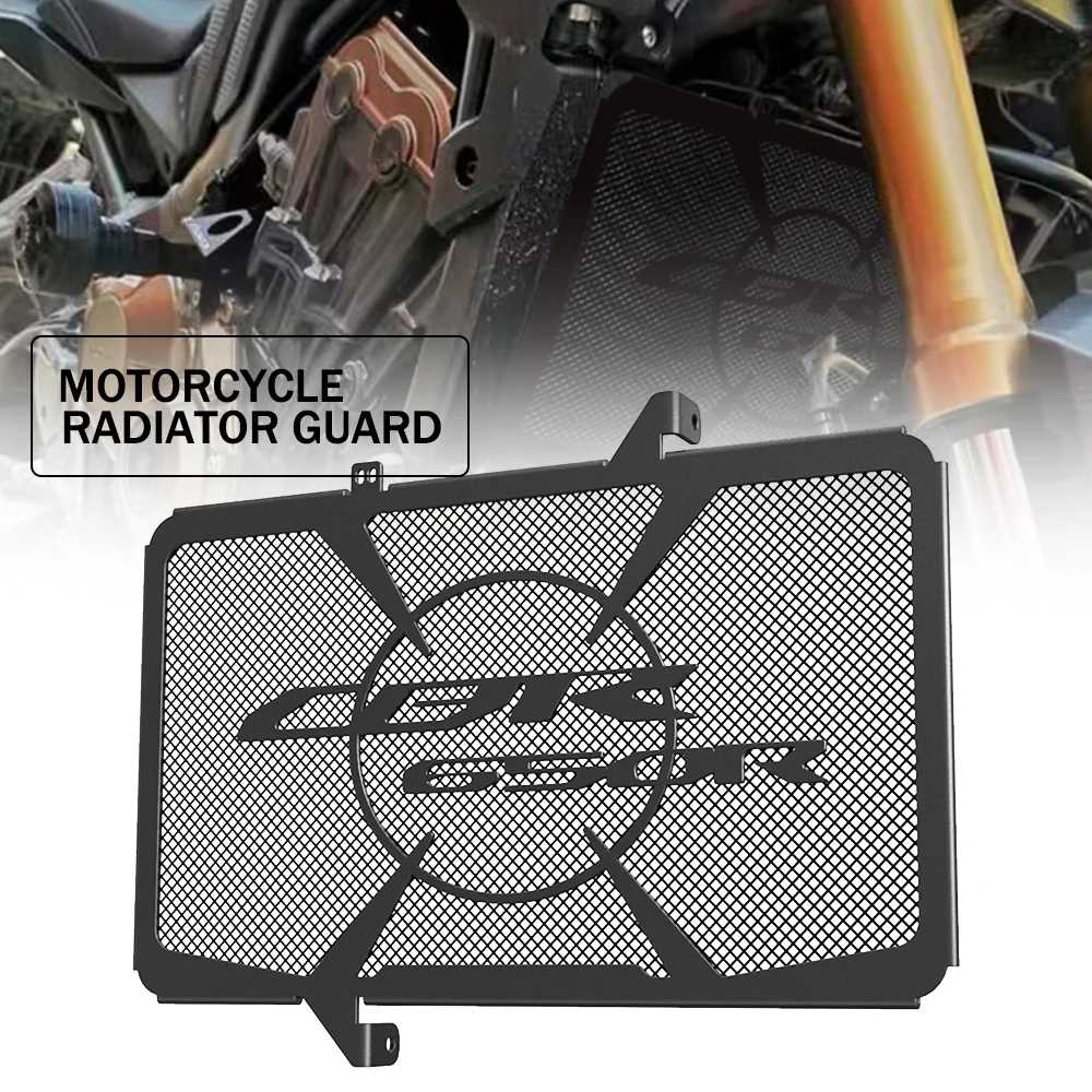 

Защитная решетка радиатора для Honda CBR650R CBR 650 CBR650 R cbr650r 2019 2020 2021 2022 2023 2024