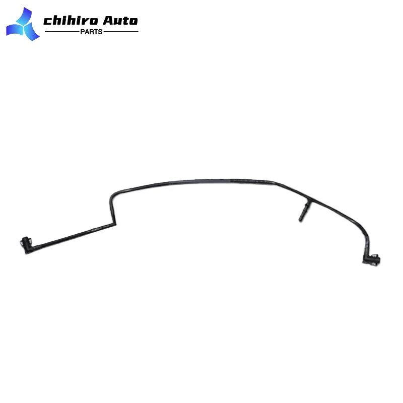 OEM LR 081660 034645 Высококачественный водяной шланг радиатора охлаждающей жидкости для