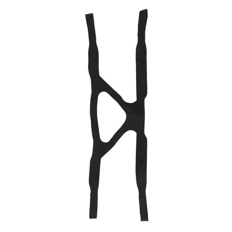 

Universal CPAP Mask Headgear Strap for ResMed Mirage Series, Respironics CPAP (Headgear Only)