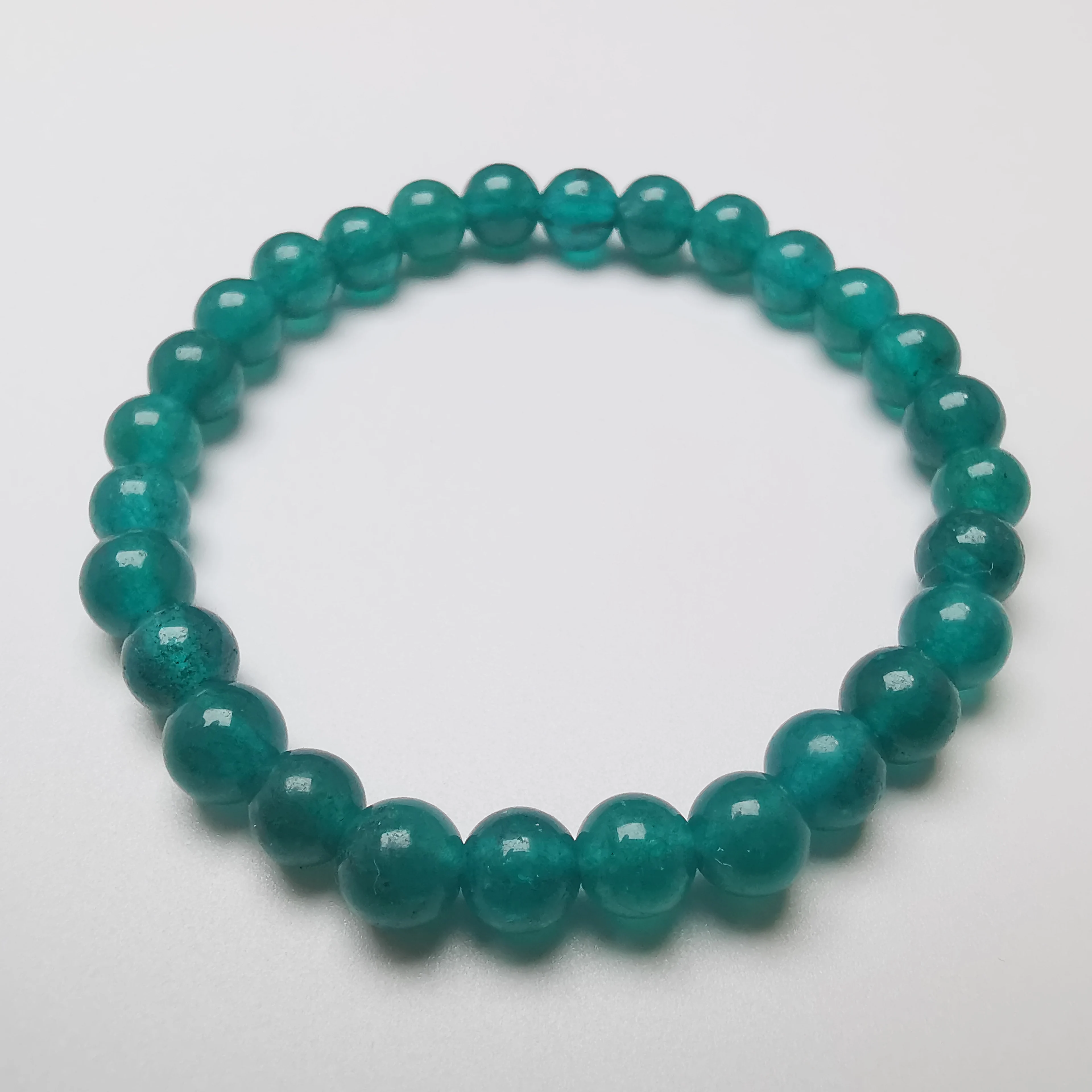 Энергетический браслет амазонита