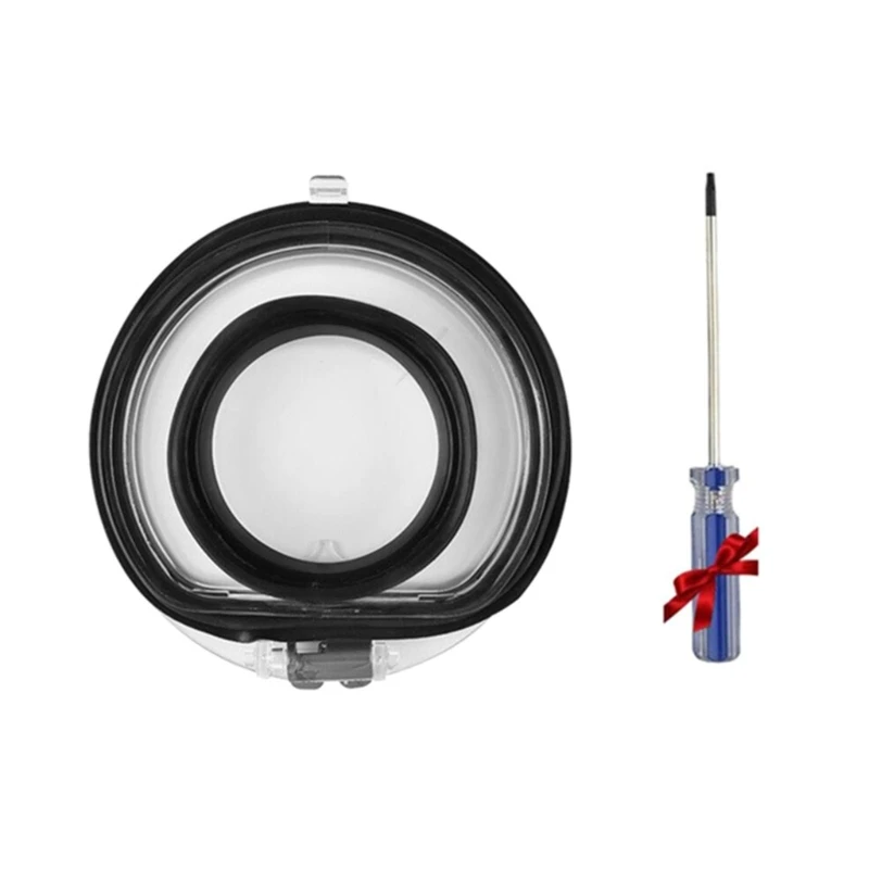 

Крышка нижней крышки пылесоса R91A, уплотнительная кольцевая крышка с ремонтным инструментом для V15 V10