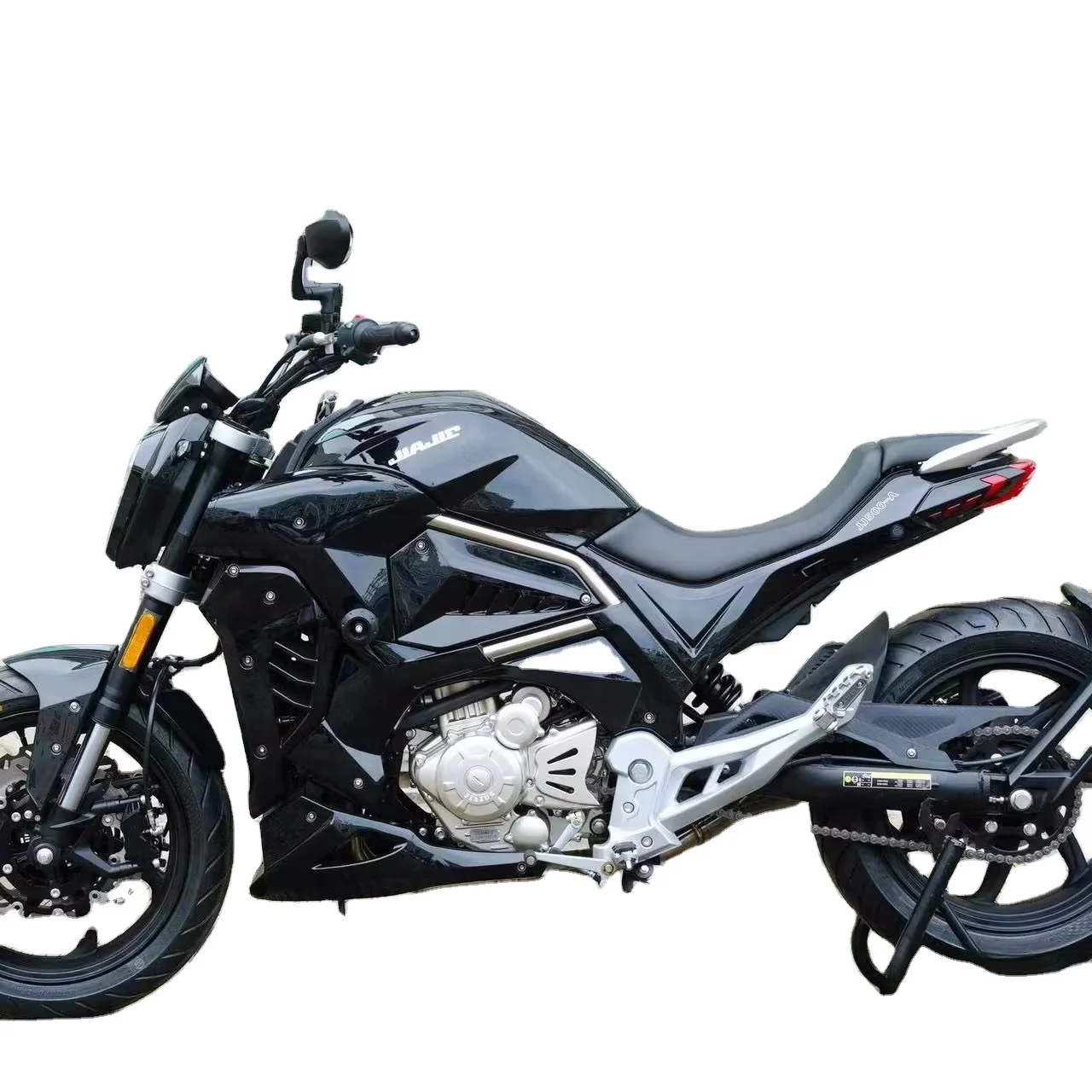 4-тактный двигатель Roywell Leader 500cc мотоциклы с бензиновым топливом TCS cruiser Лидер