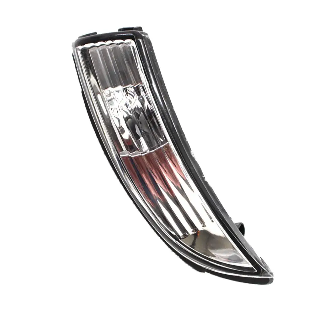 Внешнее зеркало заднего вида светодиодный индикатор поворота для Ford Fiesta 2009-2015 гг.