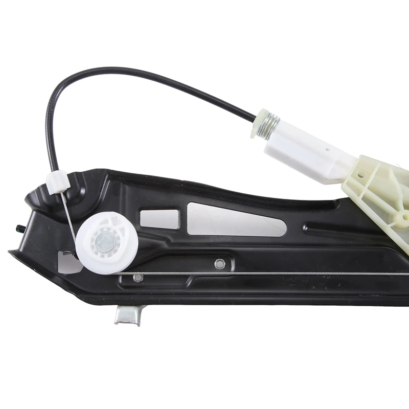 Кронштейн регулятора стекла передней правой двери автомобиля для Mercedes Benz W219 CLS550