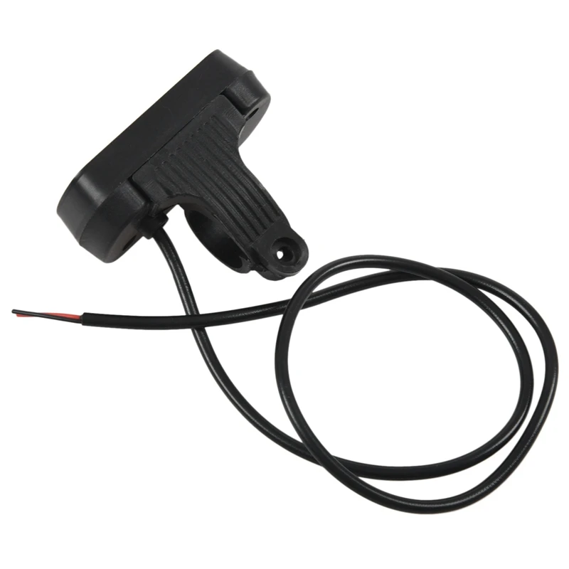 

2X 48V Battery Indicator Voltmeter E-Bike Bicycle Capacity Display